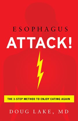 Cover image for Esophagus Attack!