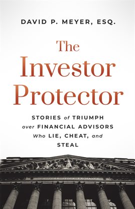 Imagen de portada para The Investor Protector