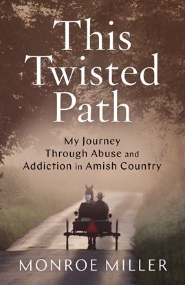 Cover image for This Twisted Path
