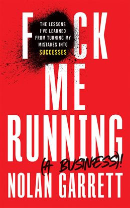 Cover image for F*ck Me Running (a Business)!