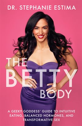 Cover image for The Betty Body