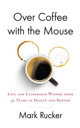 Cover image for Over Coffee with the Mouse