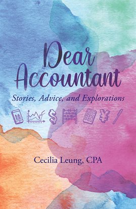 Cover image for Dear Accountant