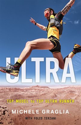 Cover image for Ultra
