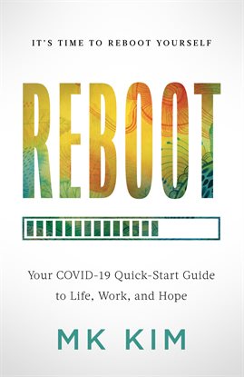 Imagen de portada para Reboot
