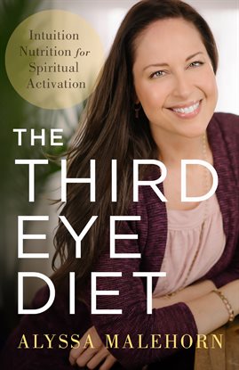 Cover image for The Third Eye Diet