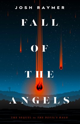 Cover image for Fall of the Angels