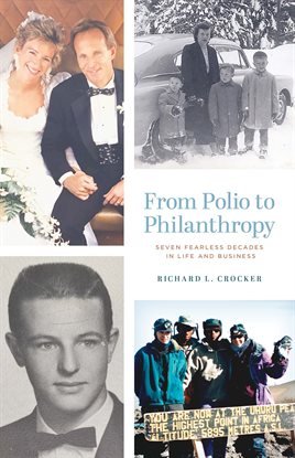 Cover image for From Polio to Philanthropy