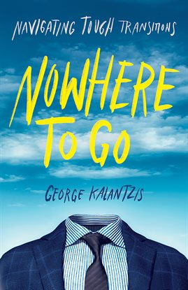 Cover image for Nowhere to Go