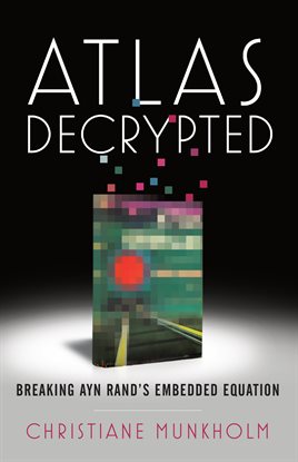 Cover image for Atlas Decrypted