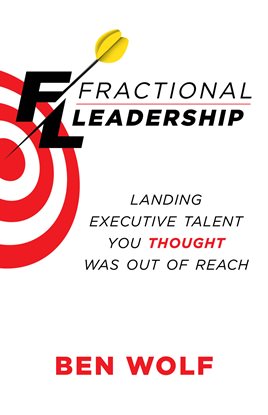 Imagen de portada para Fractional Leadership
