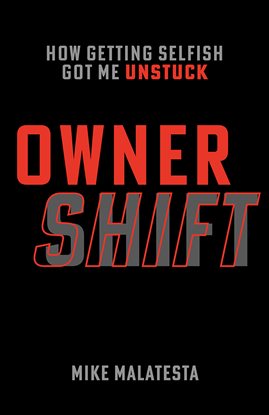 Cover image for Owner Shift