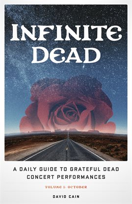 Cover image for Infinite Dead, Volume 1