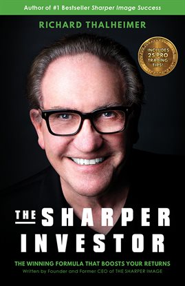 Cover image for The Sharper Investor