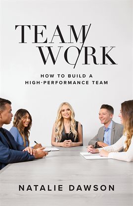 Imagen de portada para TeamWork