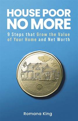 Imagen de portada para House Poor No More
