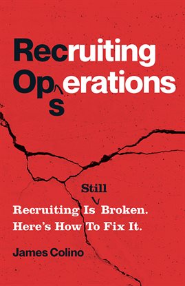 Imagen de portada para RecOps