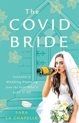 Cover image for The COVID Bride