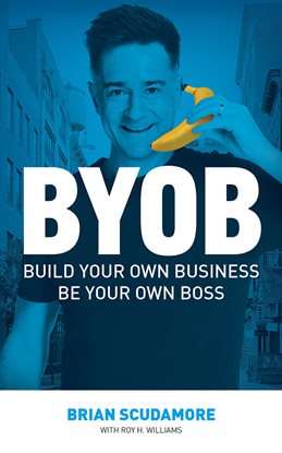 Cover image for BYOB