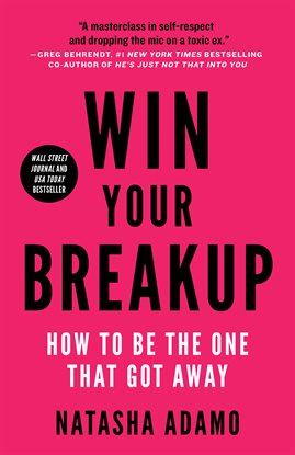 Cover image for Win Your Breakup