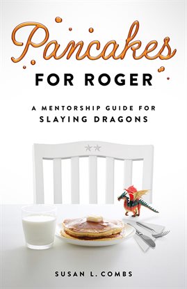 Imagen de portada para Pancakes for Roger