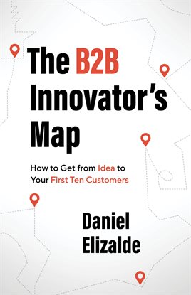 Cover image for The B2B Innovator's Map