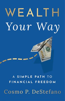 Imagen de portada para Wealth Your Way