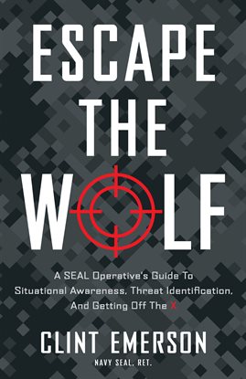 Imagen de portada para Escape the Wolf