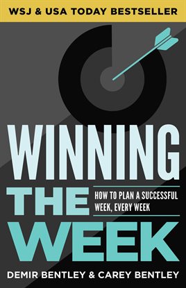 Imagen de portada para Winning the Week