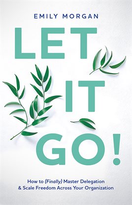 Cover image for Let It Go!