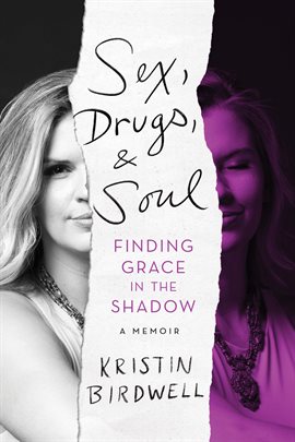 Cover image for Sex, Drugs, & Soul