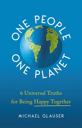 Cover image for One People One Planet