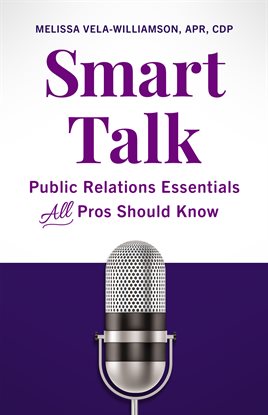 Cover image for Smart Talk