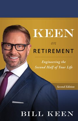 Cover image for Keen on Retirement