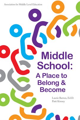Cover image for Middle School