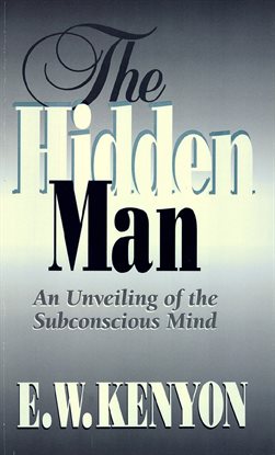 Cover image for The Hidden Man