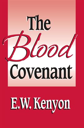 Cover image for The Blood Covenant