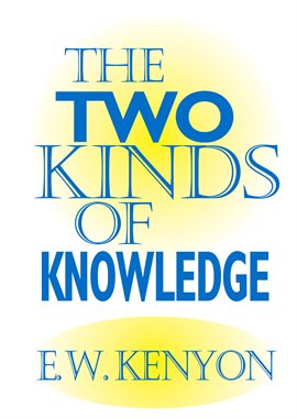 Cover image for The Two Kinds of Knowledge