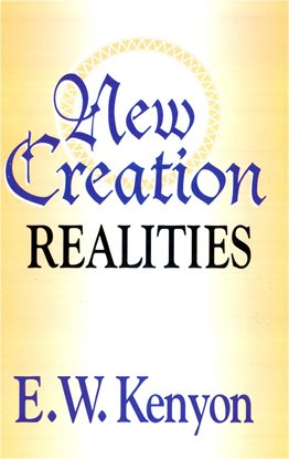 Cover image for New Creation Realities