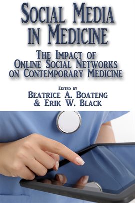 Cover image for Social Media in Medicine