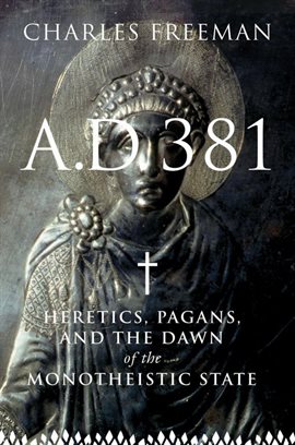 Imagen de portada para A.D. 381