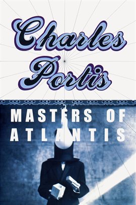 Imagen de portada para The Masters of Atlantis