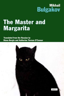 The Master & Margarita