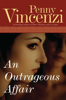 Imagen de portada para AN Outrageous Affair
