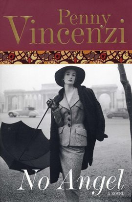 Imagen de portada para No Angel