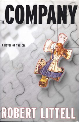 Imagen de portada para The Company