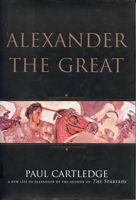Imagen de portada para Alexander the Great