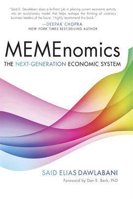 Cover image for MEMEnomics
