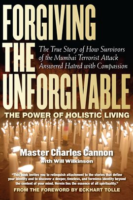 Imagen de portada para Forgiving the Unforgivable