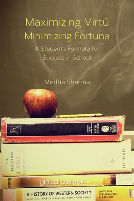 Cover image for Maximizing Virtu, Minimizing Fortuna